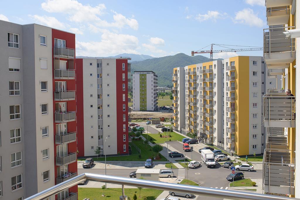 Apartamente Olivero Брашов Экстерьер фото