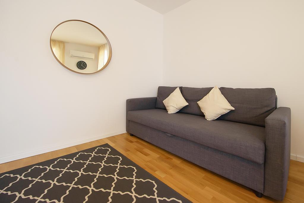 Apartamente Olivero Брашов Экстерьер фото